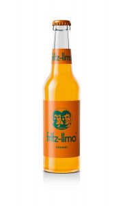 fritz-limo Orange | GBZ - Die Getränke-Blitzzusteller