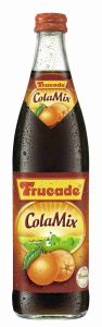 Frucade Cola-Mix | GBZ - Die Getränke-Blitzzusteller