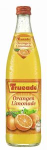 Frucade Orange | GBZ - Die Getränke-Blitzzusteller