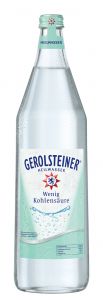 Gerolsteiner Heilwasser Individual | GBZ - Die Getränke-Blitzzusteller