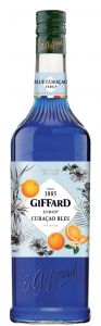 Giffard Sirup Blue Curacao | GBZ - Die Getränke-Blitzzusteller