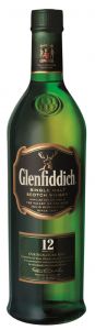 Glenfiddich 12 Years Single Malt Scotch | GBZ - Die Getränke-Blitzzusteller