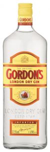 Gordons Dry Gin | GBZ - Die Getränke-Blitzzusteller
