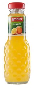 Granini Orangensaft | GBZ - Die Getränke-Blitzzusteller