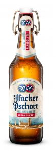Hacker-Pschorr Münchner Alkoholfrei | GBZ - Die Getränke-Blitzzusteller