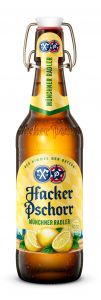 Hacker-Pschorr Münchner Radler | GBZ - Die Getränke-Blitzzusteller