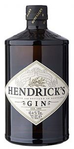 Hendricks Gin | GBZ - Die Getränke-Blitzzusteller