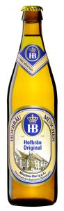 Hofbräu Original München | GBZ - Die Getränke-Blitzzusteller