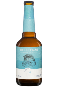 Hoppebräu Wuide Hehna Session IPA | GBZ - Die Getränke-Blitzzusteller