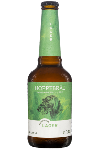 Hoppebräu Wuida Hund Lager | GBZ - Die Getränke-Blitzzusteller