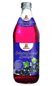 Hutthurm Johannisbeer Spritzer | GBZ - Die Getränke-Blitzzusteller