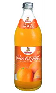 Hutthurm Orangenlimonade | GBZ - Die Getränke-Blitzzusteller