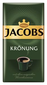 Jacobs Krönung - gemahlen | GBZ - Die Getränke-Blitzzusteller
