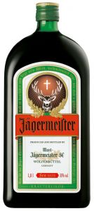 Jägermeister | GBZ - Die Getränke-Blitzzusteller