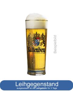 König Ludwig Bier-Gläser | GBZ - Die Getränke-Blitzzusteller