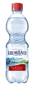Krumbach Classic PET | GBZ - Die Getränke-Blitzzusteller