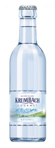 Krumbach Gourmet Naturell | GBZ - Die Getränke-Blitzzusteller