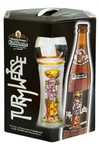 Kuchlbauer Turmweisse 7-Pack | GBZ - Die Getränke-Blitzzusteller