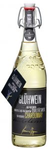 Kunzmann Rebsorten-Glühwein Chardonnay DOC
