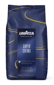 Lavazza BLUE Super Crema | GBZ - Die Getränke-Blitzzusteller