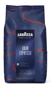 Lavazza Gran Espresso | GBZ - Die Getränke-Blitzzusteller