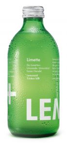 Lemonaid Limette Bio | GBZ - Die Getränke-Blitzzusteller