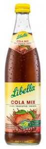 Libella Cola Mix | GBZ - Die Getränke-Blitzzusteller