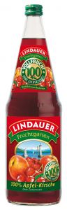 Lindauer Apfel-Kirsche Vollfrucht | GBZ - Die Getränke-Blitzzusteller