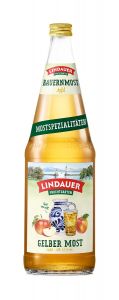 Lindauer Apfelwein feinherb | GBZ - Die Getränke-Blitzzusteller