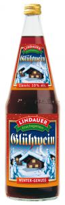 Lindauer Glühwein Classic | GBZ - Die Getränke-Blitzzusteller