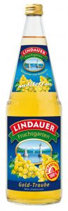 Lindauer Gold Traubensaft weiss | GBZ - Die Getränke-Blitzzusteller