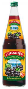 Lindauer Johannisbeere schwarz | GBZ - Die Getränke-Blitzzusteller