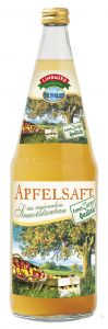 Lindauer Landzunge Apfelsaft Streuobst | GBZ - Die Getränke-Blitzzusteller