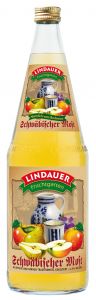 Lindauer Schwäbischer Most 4,5% | GBZ - Die Getränke-Blitzzusteller