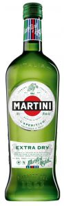 Martini Extra Dry | GBZ - Die Getränke-Blitzzusteller