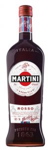 Martini Rosso | GBZ - Die Getränke-Blitzzusteller