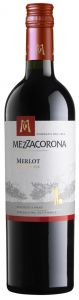 Mezzacorona Merlot Trentino DOC