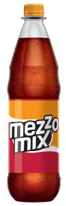 Mezzo Mix PET | GBZ - Die Getränke-Blitzzusteller