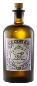 Monkey 47 Dry Gin Schwarzwald | GBZ - Die Getränke-Blitzzusteller