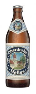 Oberdorfer Hell | GBZ - Die Getränke-Blitzzusteller