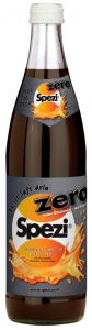 Original Spezi Zero | GBZ - Die Getränke-Blitzzusteller
