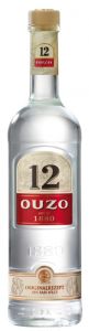 Ouzo 12 | GBZ - Die Getränke-Blitzzusteller