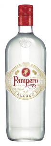 Pampero Ron Blanco 40% | GBZ - Die Getränke-Blitzzusteller
