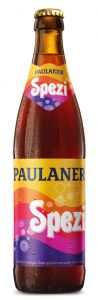 Paulaner Spezi | GBZ - Die Getränke-Blitzzusteller