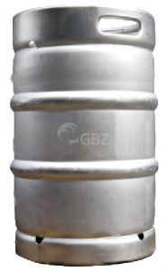 Perlkrone Cola-Mix KEG | GBZ - Die Getränke-Blitzzusteller
