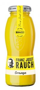 Franz Josef Rauch Orangensaft 100% | GBZ - Die Getränke-Blitzzusteller