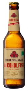 Riedenburger Bio Dinkelbier Alkoholfrei | GBZ - Die Getränke-Blitzzusteller