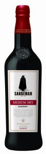 Sandemann Medium Dry | GBZ - Die Getränke-Blitzzusteller