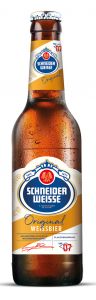 Schneider Weisse TAP7 Mein Original | GBZ - Die Getränke-Blitzzusteller