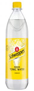Schweppes Tonic Water | GBZ - Die Getränke-Blitzzusteller